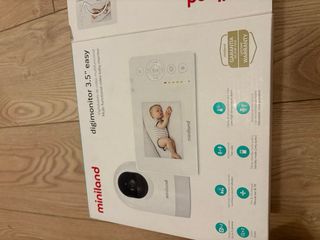 Vigilabebés Miniland