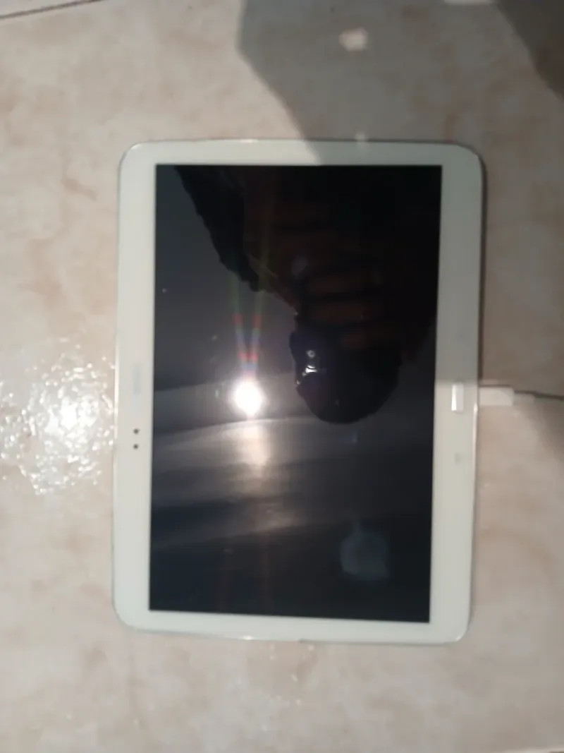 Samsung Tablet Blanca afbeelding 6