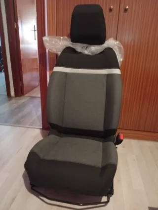 Asiento coche Citroen C4 III