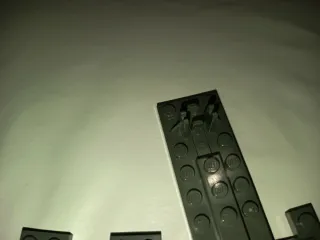 Lego City Vías de Tren