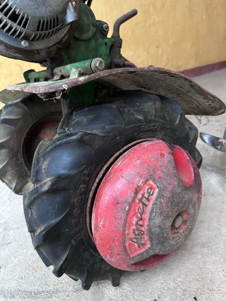 Motoazada Agria
