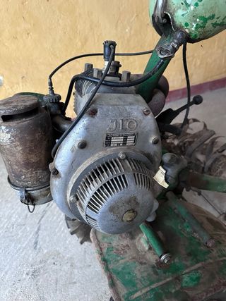 Motoazada Agria