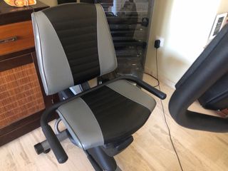 Bicicleta Estática Reclinada ProForm 325 CSX+