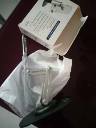 Soporte Escritorio Teléfono Q17-L