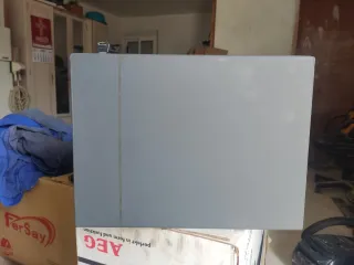 Caja Fuerte Volvo FH