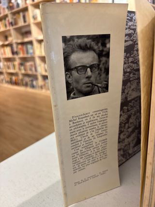 Citadelles du vertige – Michel Roquebert y Christi