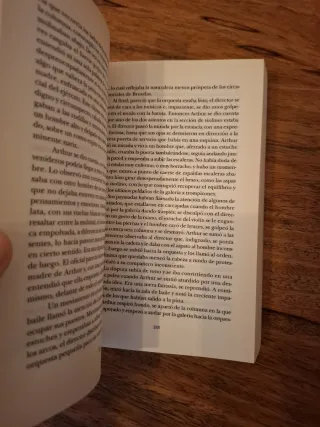 Los 4 tomos de los generales.