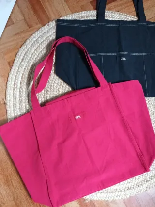 Borse shopper Zara