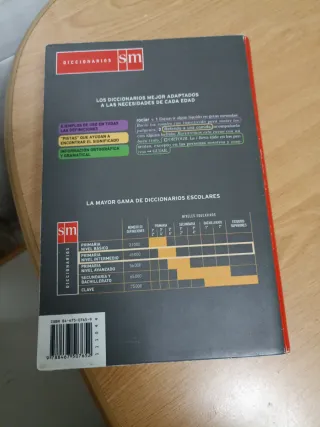 Diccionario Nivel Intermedio - Primaria (Spanis...