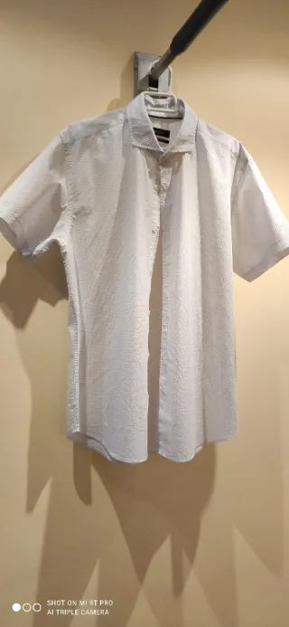 Lote 2 Camicie Massimo Dutti Taglia L