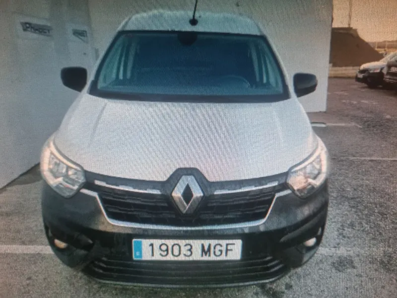 Renault Express advance 1.5 blue dCi 2023