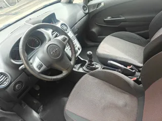 Opel Corsa 2009