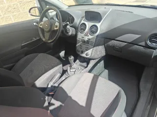 Opel Corsa 2009
