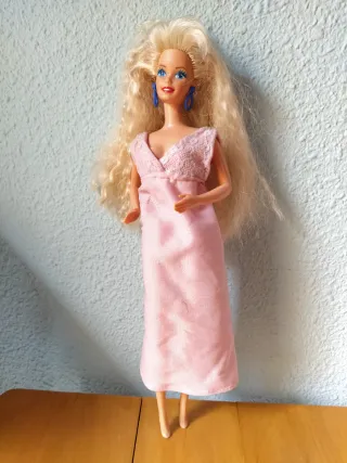 Barbie Vintage, 35 Anni
