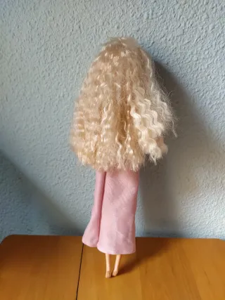 Barbie Vintage, 35 Anni