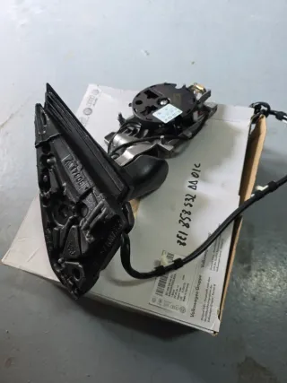 Retrovisor derecho Audi A4 B7