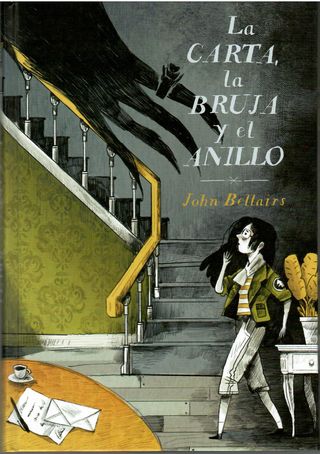 LITERATURA JUVENIL - 4 NOVELAS