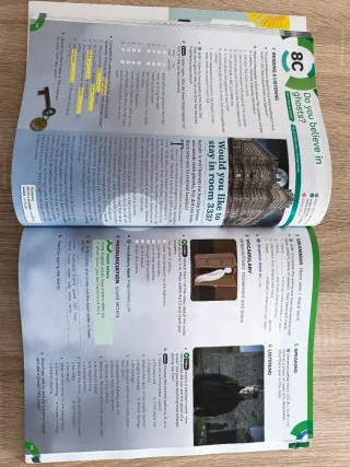 English File A1/A2 (5th Edition)