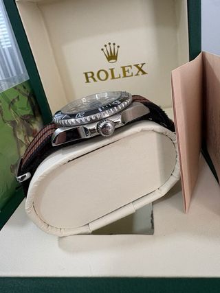 Rolex Submariner Oyster Perpetual Date