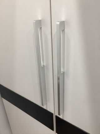 Armario ropero gran capacidad