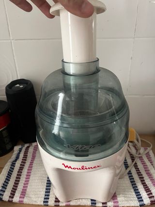 Licuadora Moulinex Vitae