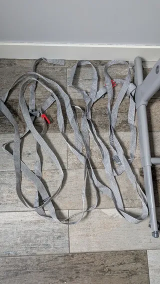 Minicuna colecho Chicco Next2Me, más colchón