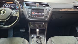 VW Tiguan 2.0 TDI 150CV Sport 4Motion DSG 2016