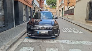 VW Tiguan 2.0 TDI 150CV Sport 4Motion DSG 2016