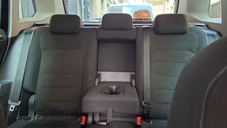 VW Tiguan 2.0 TDI 150CV Sport 4Motion DSG 2016