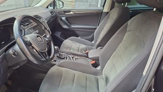 VW Tiguan 2.0 TDI 150CV Sport 4Motion DSG 2016
