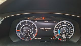 VW Tiguan 2.0 TDI 150CV Sport 4Motion DSG 2016