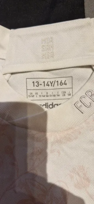 Camiseta FC Bayern Munich