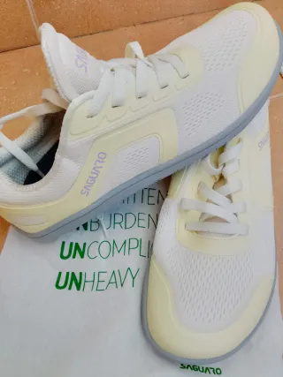 Zapatillas Saguaro Talla 41 Unisex