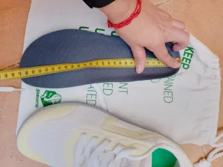 Zapatillas Saguaro Talla 41 Unisex