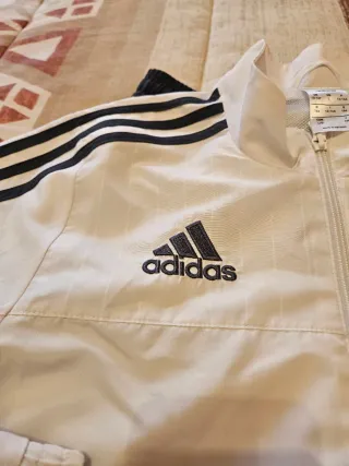 Chándal Real Madrid Adidas Niño/a