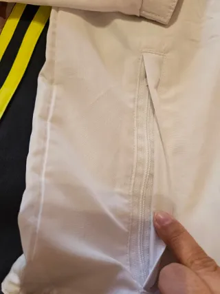 Chándal Real Madrid Adidas Niño/a