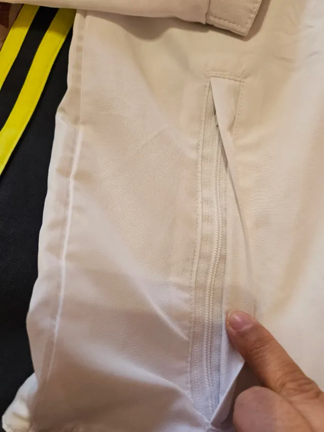 Chándal del Real Madrid Adidas Niño/a