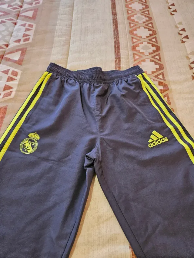 Chándal del Real Madrid Adidas Niño/a