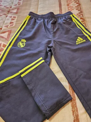 Chándal Real Madrid Adidas Niño/a