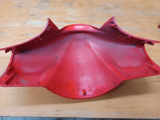 Tapa Manillar BETA ARK