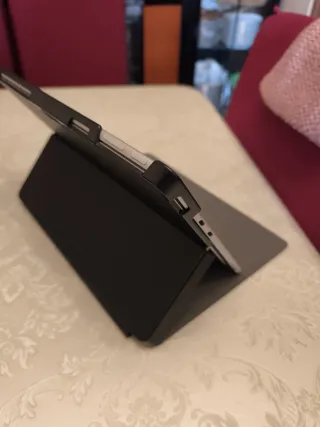 Microsoft Surface Pro 11 Plata