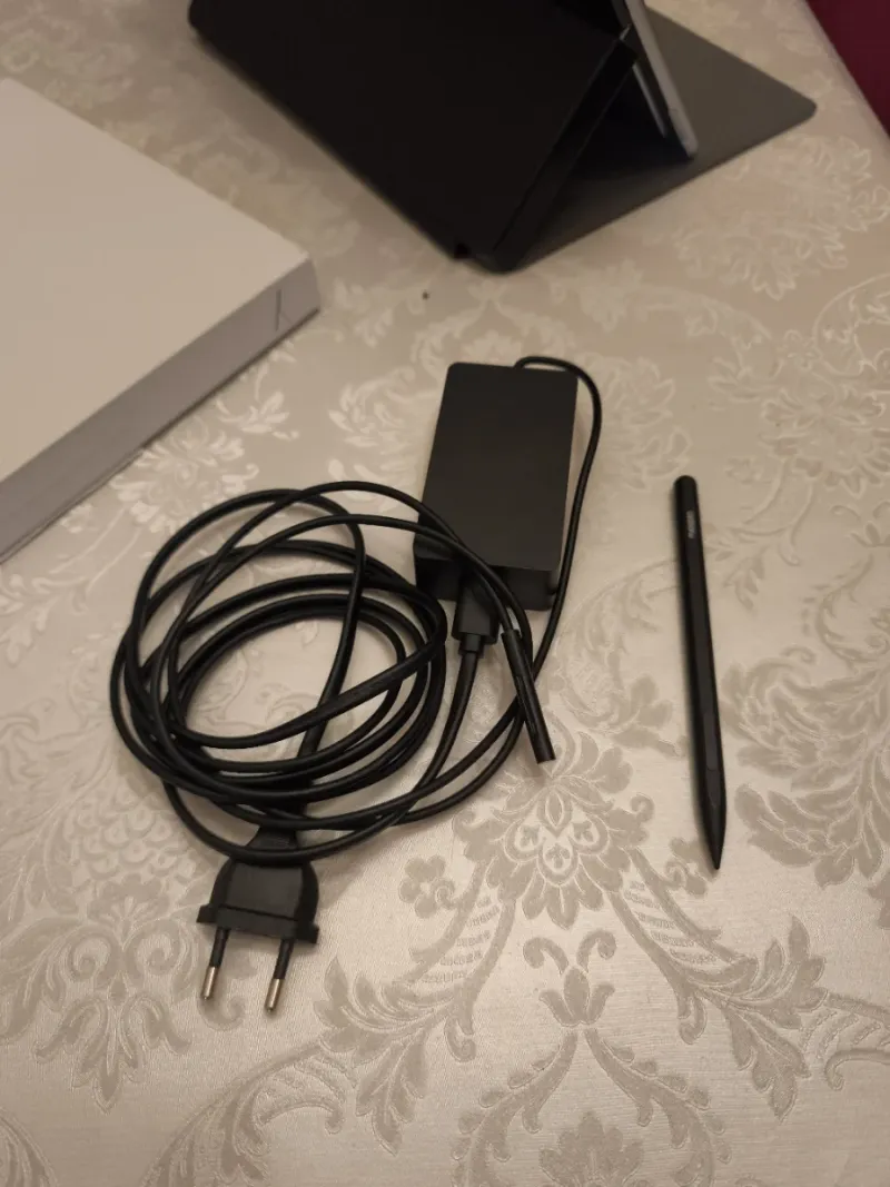 Microsoft Surface Pro 11 Plata afbeelding 6