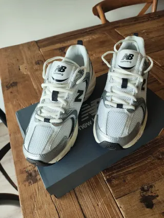 Zapatillas New Balance 530 Talla 40
