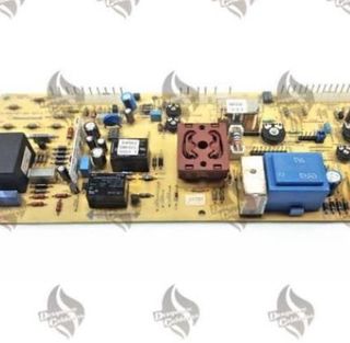 Placa Electrónica Ferroli Domina F 24