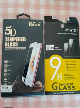Se vende Xiaomi 11 Lite 5G NE Rosa Para Piezas