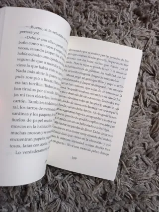 Intercambio con un inglés