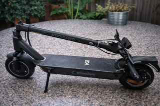 Patinete Eléctrico SmartGyro K2 Titan - NO DGT