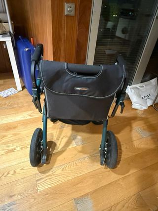 Rollz Motion Performance Andador y Silla