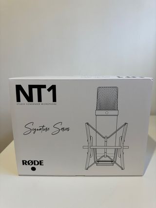 Pack Aislamiento Micrófono RODE y Trípode TONOR