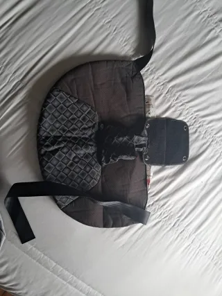 Cinturón de soporte para embarazo